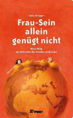Frau-Sein allein genügt nicht