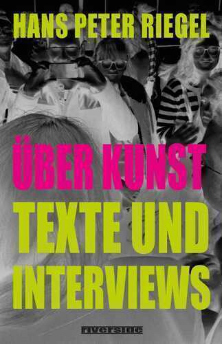 ÜBER KUNST