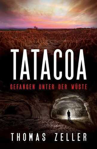 Tatacoa — Thomas Zeller
