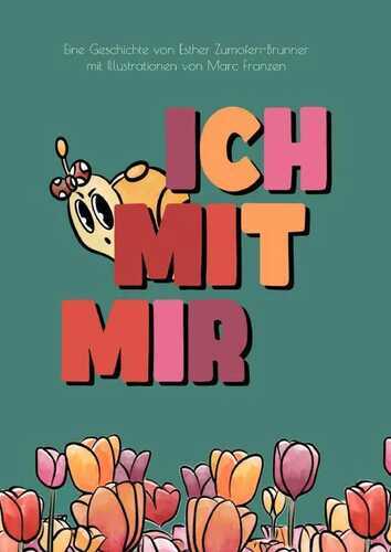 Ich mit mir