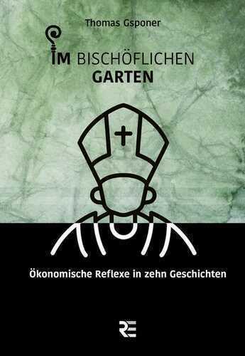 Im bischöflichen Garten