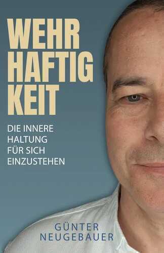 Wehrhaftigkeit — Günter Neugebauer