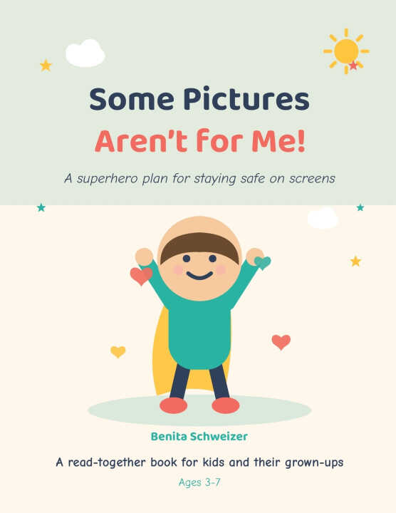 Some Pictures Aren't for Me!