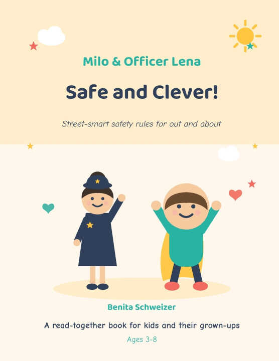 Milo & Officer Lena