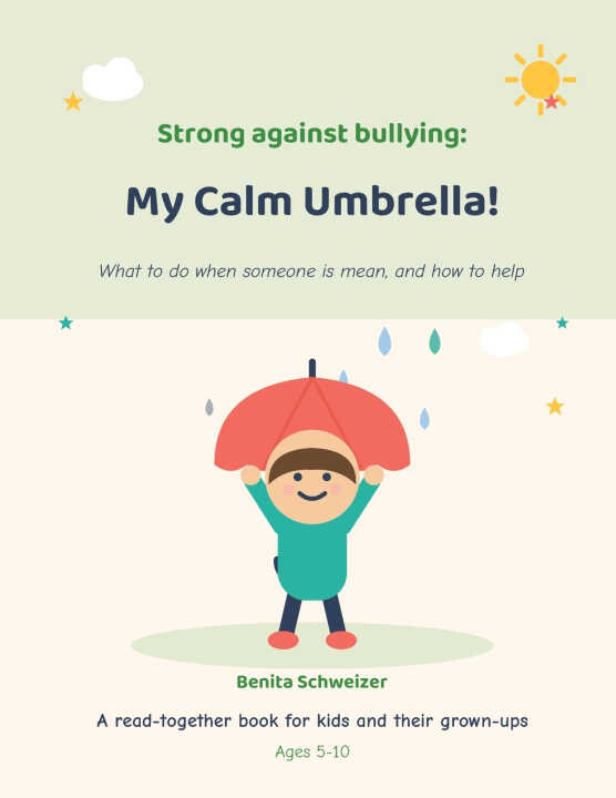 My Calm Umbrella!