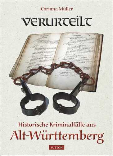 Verurteilt