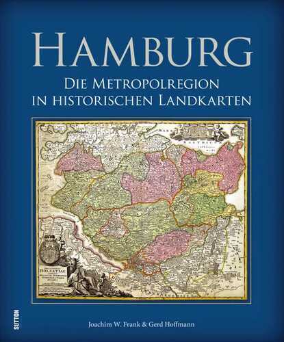 Hamburg — Joachim W. Frank
