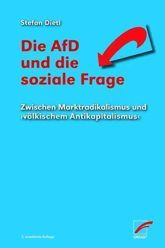 Die AFD und die soziale Frage