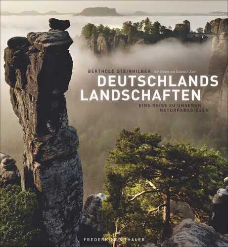 Deutschlands Landschaften