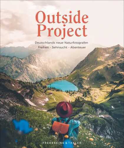 Outside Project — Michael Förtsch