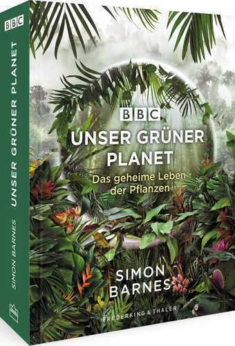 Unser grüner Planet — David Attenborough
