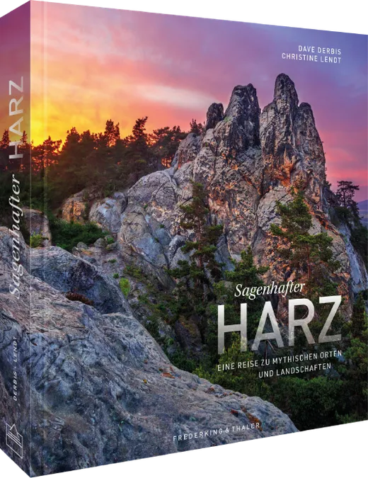 Sagenhafter Harz