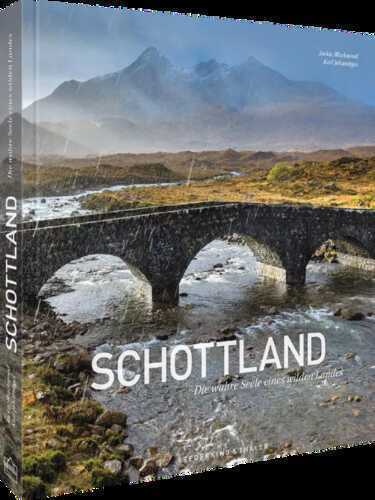 Schottland — Karl Johaentges