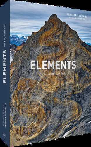 Elements — Bernhard Edmaier