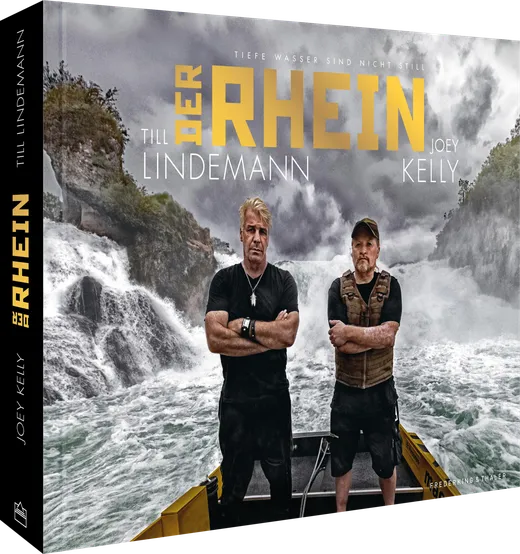Der Rhein