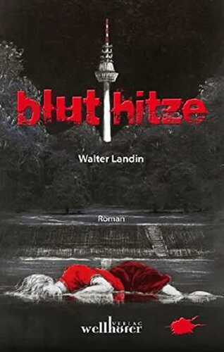 Bluthitze