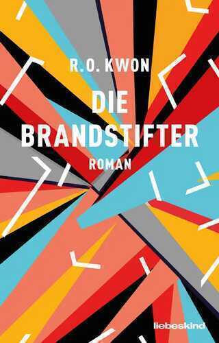 Die Brandstifter — R.o. Kwon