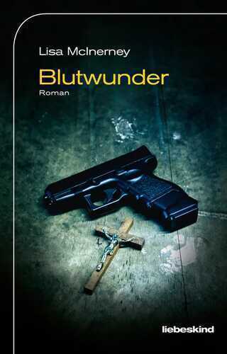 Blutwunder — Lisa Mcinerney