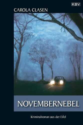 Novembernebel — Carola Clasen