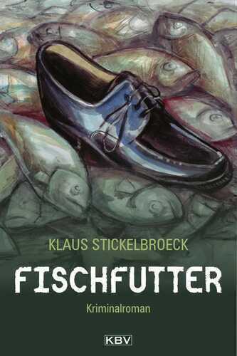 Fischfutter — Klaus Stickelbroeck
