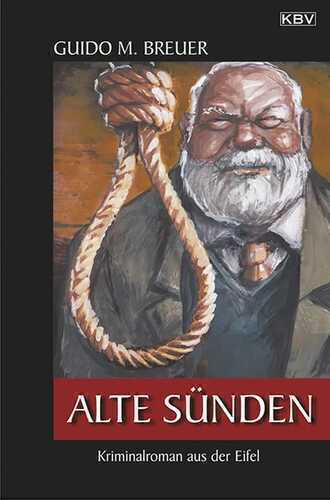Alte Sünden — Guido M. Breuer