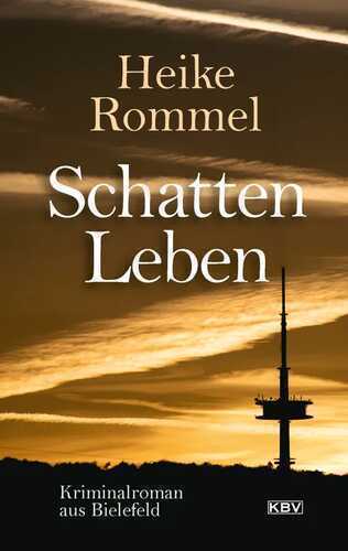Schattenleben — Heike Rommel