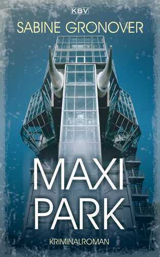 Maxipark — Sabine Gronover