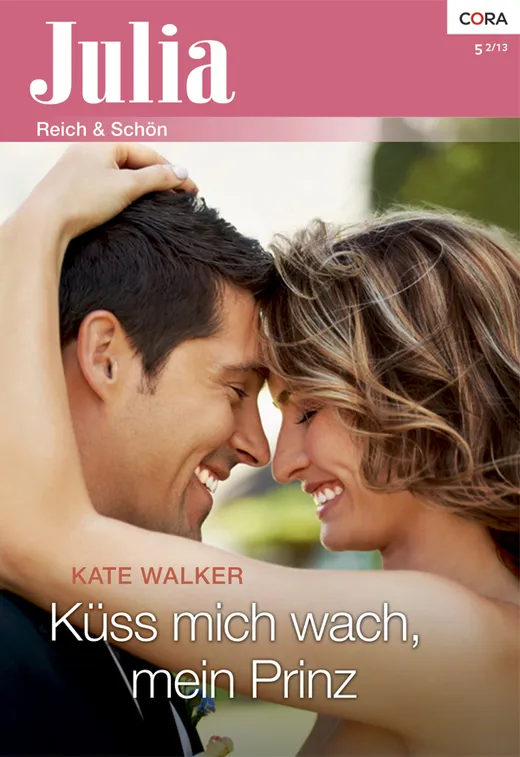 Küss mich wach, mein Prinz (Julia)