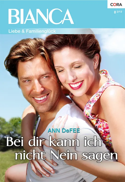 Bei dir kann ich nicht Nein sagen (Bianca)