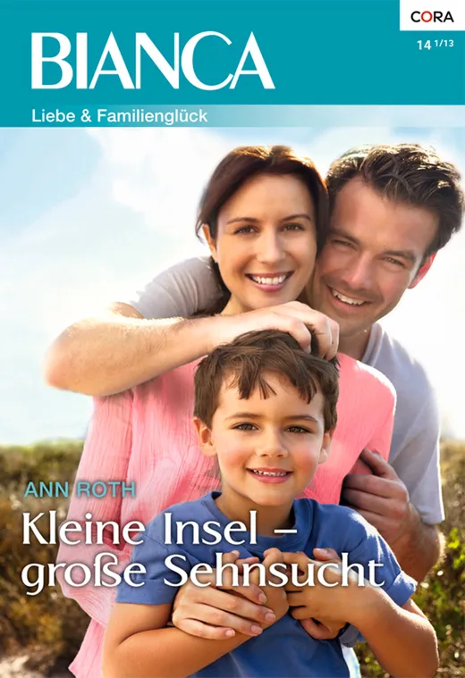 Kleine Insel - große Sehnsucht (Bianca)