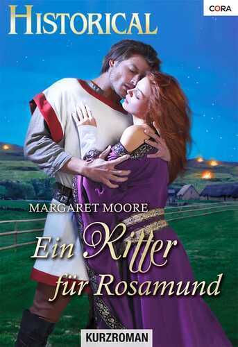 Ein Ritter für Rosamund