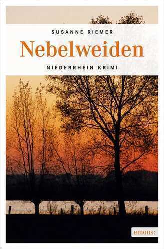 Nebelweiden — Susanne Riemer