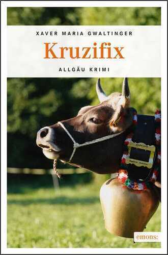 Kruzifix — Xaver Maria Gwaltinger