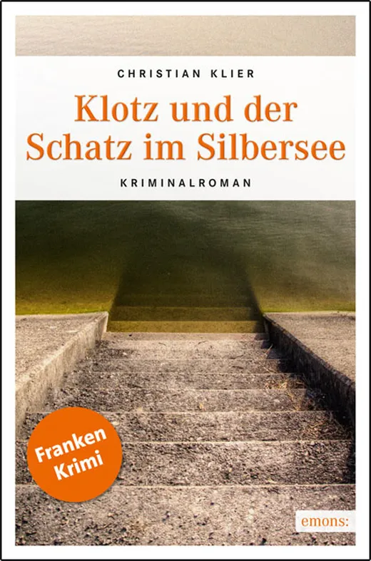 Klotz und der Schatz im Silbersee