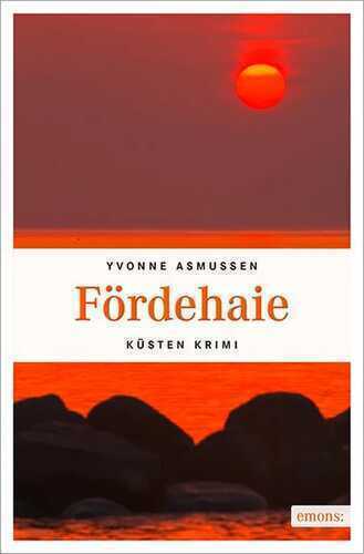 Fördehaie — Yvonne Asmussen