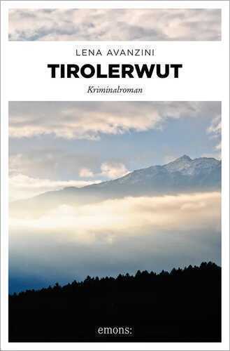 Tirolerwut — Lena Avanzini