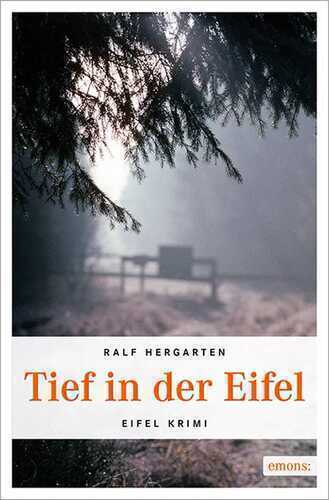Tief in der Eifel