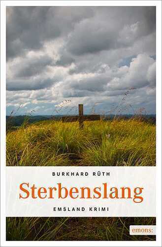 Sterbenslang — Burkhard Rüth