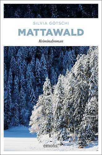Mattawald — Silvia Götschi