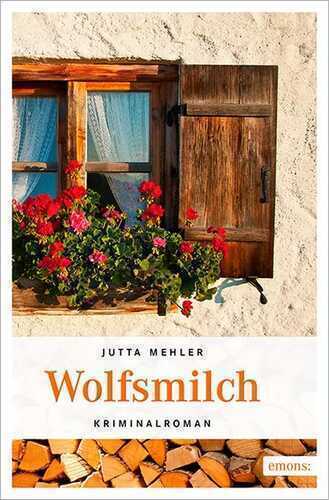 Wolfsmilch — Jutta Mehler