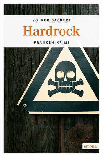 Hardrock — Volker Backert