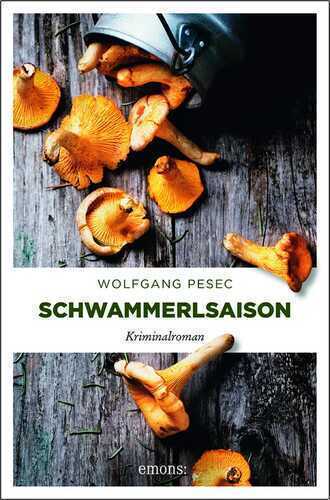 Schwammerlsaison