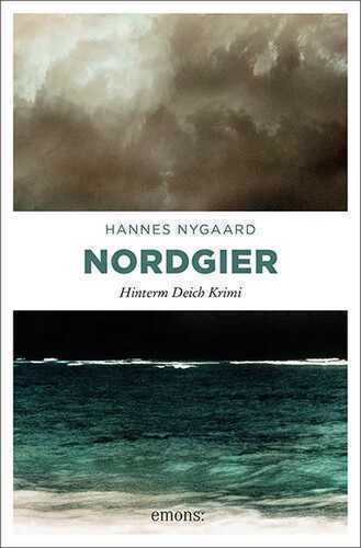 Nordgier — Hannes Nygaard
