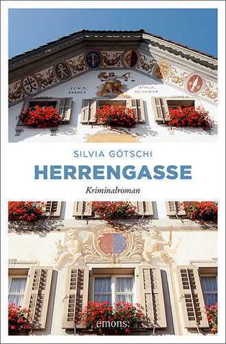 Herrengasse