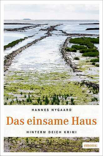 Das einsame Haus — Hannes Nygaard