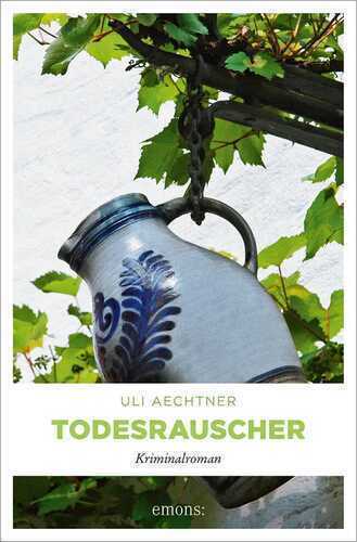 Todesrauscher — Uli Aechtner