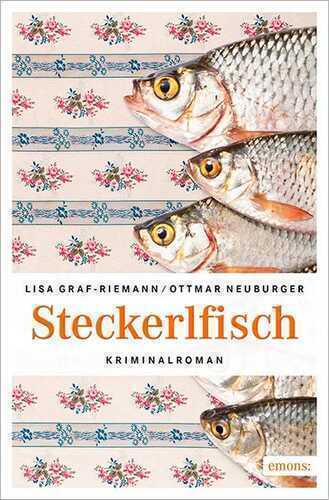 Steckerlfisch — Lisa Graf-Riemann