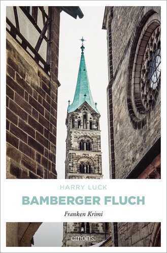 Bamberger Fluch — Harry Luck