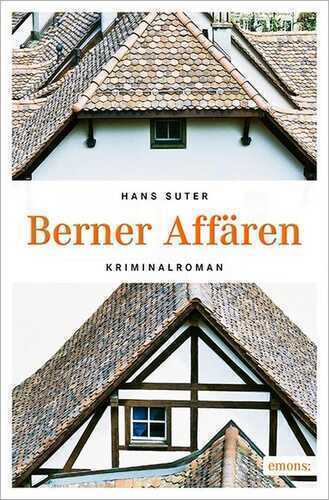 Berner Affären — Hans Suter