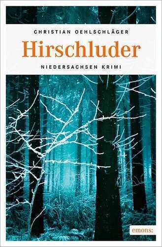 Hirschluder — Christian Oehlschläger